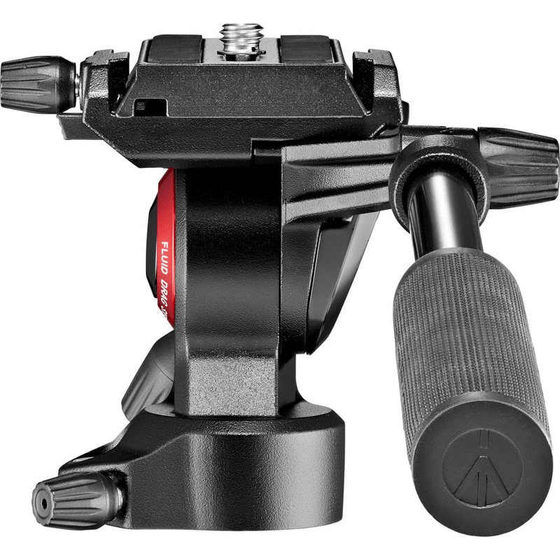 Cabeca-Manfrotto-MVH400AH-Befree-Video-Head-para-Tripes