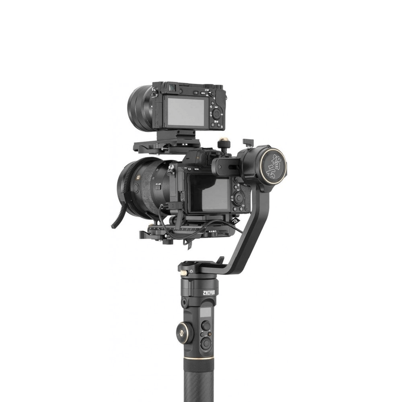 Modulo-de-Extensao-Zhiyun-TransMount-Crane-2S-DualCam--EX1B06-