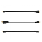 Kit-3x-Cabos-HDMI-Zhiyun-HDMI-para-Micro---Mini---HDMI