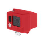 Capa-de-Silicone-para-GoPro-Hero3---Hero3----Hero4--Vermelha-