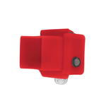 Capa-de-Silicone-para-GoPro-Hero3---Hero3----Hero4--Vermelha-