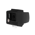 Capa-de-Silicone-para-GoPro-Hero3---Hero3----Hero4--Preta-