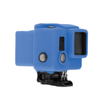 Capa-de-Silicone-para-GoPro-Hero3---Hero3----Hero4--Azul-