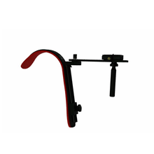 Suporte Shoulder de Ombro Beike BK-460 para Câmeras e Filmadoras de até 5kg