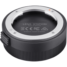 Estação Rokinon Lens Station IOLS-E para Lentes Rokinon E-Mount