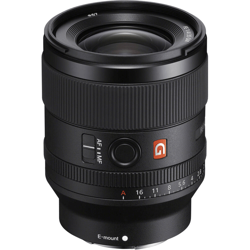 Lente-Sony-35mm-f-1.4-GM-E-Mount-e-Full-Frame--SEL35F14GM-