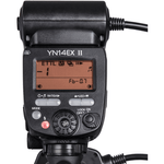 Flash-Circular-Yongnuo-YN-14EX-II-TTL-Macro-Ring-para-Canon