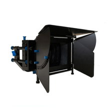 Matte Box M2 Swing-Away para Hastes de 15mm