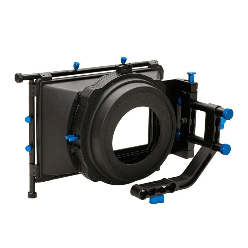 Matte-Box-M2-Swing-Away-para-Hastes-de-15mm