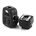 Adaptador-de-Sapata-Pixel-PF-801-Extensor-de-4M-para-Flash-Speedlite-TTL-Canon