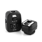 Adaptador-de-Sapata-Pixel-PF-802-Extensor-de-2M-para-Flash-Speedlite-TTL-Nikon