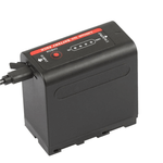 Bateria-NP-F780-Indicar-de-Carga-Led-e-USB---Micro-USB