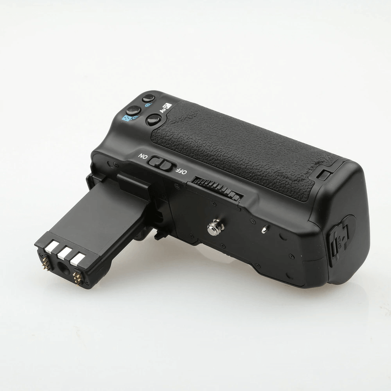 Battery-Grip-BG-E3-para-Canon-EOS-Rebel-400D-350D-Rebel-XT-Xti