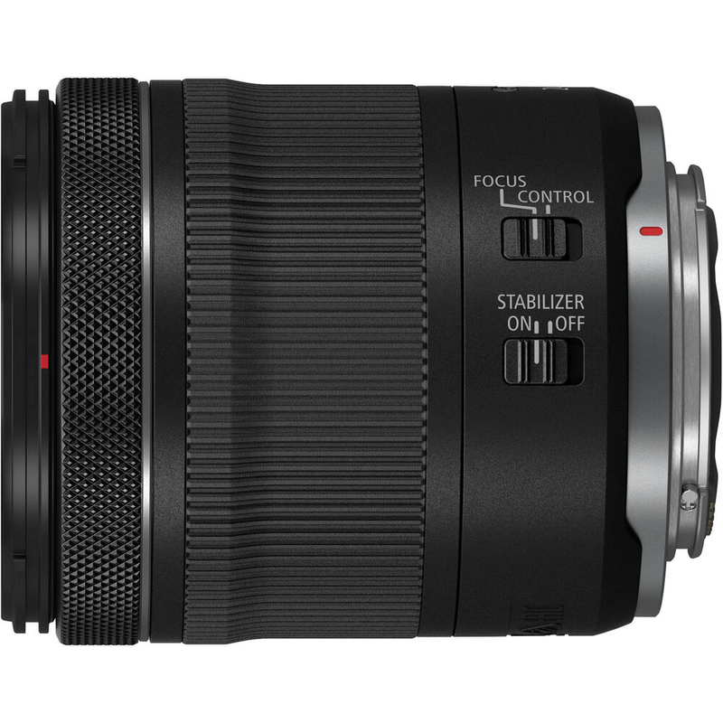 Camera-Canon-EOS-RP-Mirrorless-com-Lente-24-105mm-f-4-7.1-STM