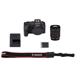 Camera-Canon-EOS-RP-Mirrorless-com-Lente-24-105mm-f-4-7.1-STM