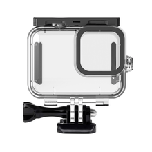 Caixa Estanque de Proteção para GoPro Hero 10 e Hero 9