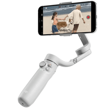 Estabilizador Gimbal DJI Osmo 5 Mobile para Smartphones (Cinza Atenas)