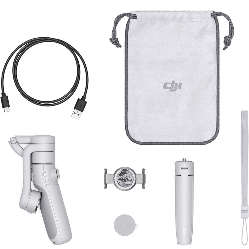 Estabilizador-Gimbal-DJI-Osmo-5-Mobile-para-Smartphones--Cinza-Atenas-