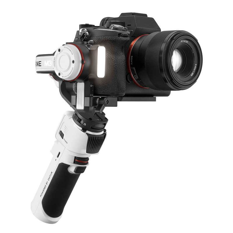 Estabilizador-Gimbal-Zhiyun-Crane-M3-Pro-de-3-Eixos-para-Cameras-Mirrorless-e-Smartphones