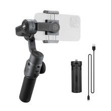 Estabilizador Gimbal Zhiyun Smooth-5 Standard de 3 Eixos para Smartphones