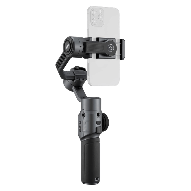 Estabilizador-Gimbal-Zhiyun-Smooth-5-Standard-de-3-Eixos-para-Smartphones