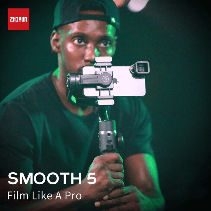 Estabilizador-Gimbal-Zhiyun-Smooth-5-Combo-de-3-Eixos-para-Smartphones