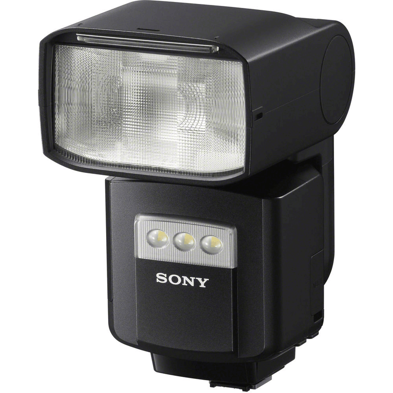 Flash-Sony-HVL-F60RM-Radio-Wireless