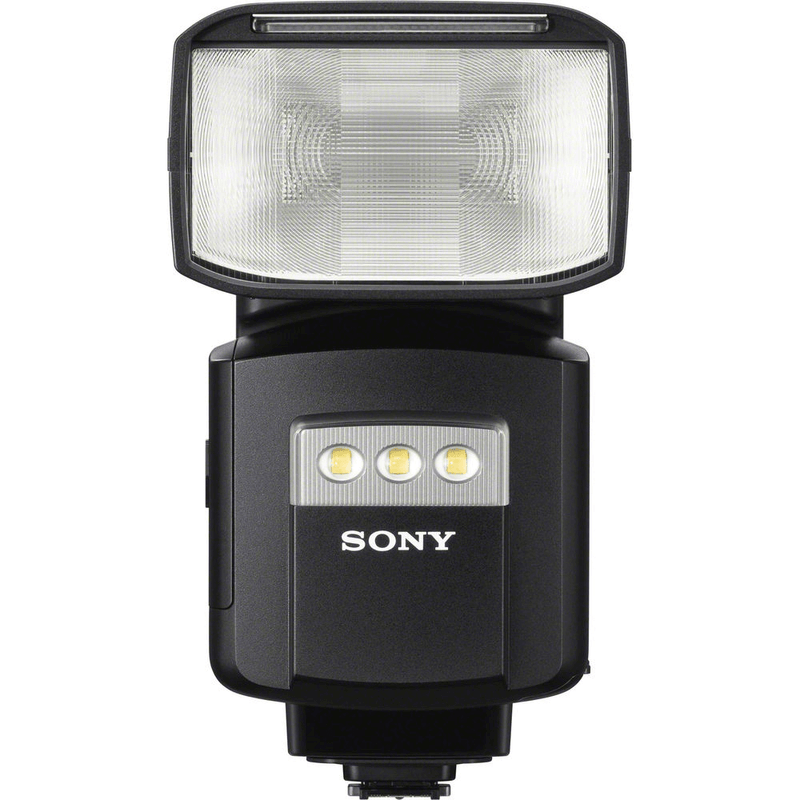 Flash-Sony-HVL-F60RM-Radio-Wireless