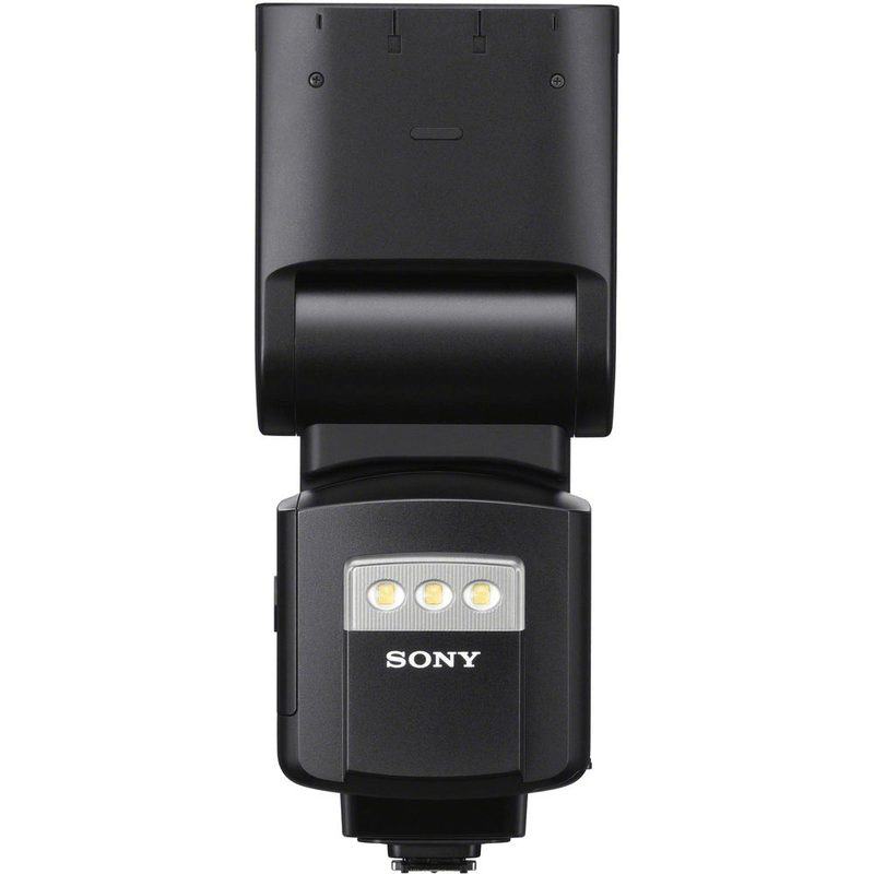 Flash-Sony-HVL-F60RM-Radio-Wireless