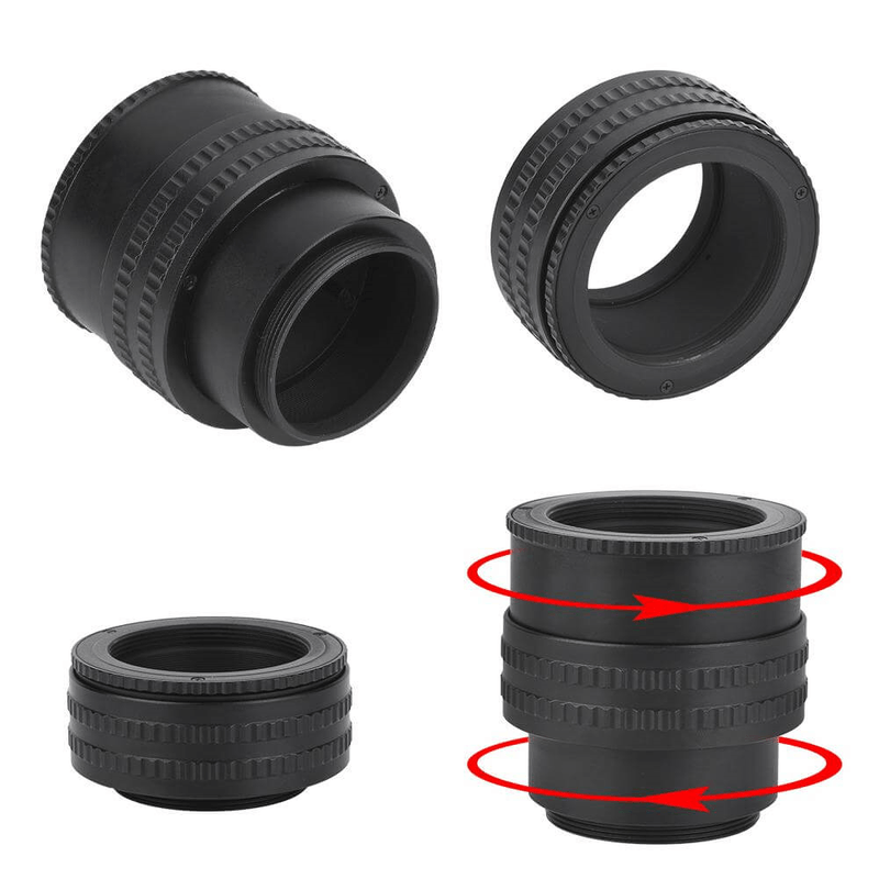 Tubo-Extensor-Macro-AI-AI-para-Nikon-F-Mount