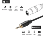 Cabo-XLR-Femea-X-TRs-P2--200cm-