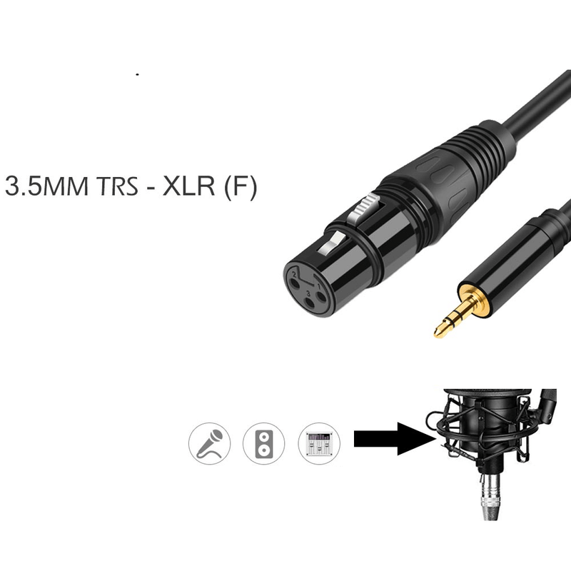 Cabo-XLR-Femea-X-TRs-P2--200cm-