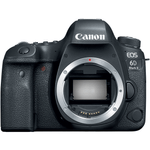 Camera-Canon-EOS-6D-Mark-II--So-o-Corpo-