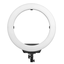 Iluminador Led Circular AFI R119 Ring Light 3200-6500k de 48cm com Suporte de Smartphone