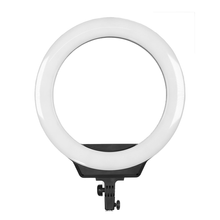 Iluminador Led Circular AFI R219 Ring Light 3200-6500k de 48cm com Suporte de Smartphone