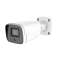 Câmera Segurança EnSter IPH6858 UHD CCTV 8.0MP ONVIF 2.4 IP66 com Detecção de Movimento