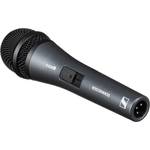 Microfone-de-Mao-Sennheiser-e825S-Dinamico-Cardioide-XLR-Portatil-com-Interruptor-On-Off