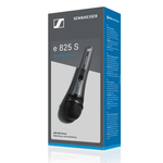 Microfone-de-Mao-Sennheiser-e825S-Dinamico-Cardioide-XLR-Portatil-com-Interruptor-On-Off