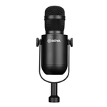 Microfone-Boya-BY-DM500-Cardioide-Dinamico-XLR-para-Podcast