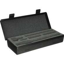 Case Estojo Sennheiser K6C-SM para Microfones Shotgun Séries K6