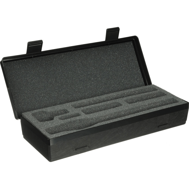 Case-Estojo-Sennheiser-K6C-SM-para-Microfones-Shotgun-Series-K6