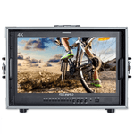 Monitor-Broadcast-FeelWorld-4K156-9HSD-CO-15.6--IPS-SDI-HDMI-4K-Display-com-Case-de-Transporte