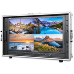 Monitor-Broadcast-FeelWorld-4K156-9HSD-CO-15.6--IPS-SDI-HDMI-4K-Display-com-Case-de-Transporte