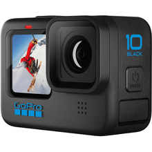 Câmera GoPro Hero10 Black