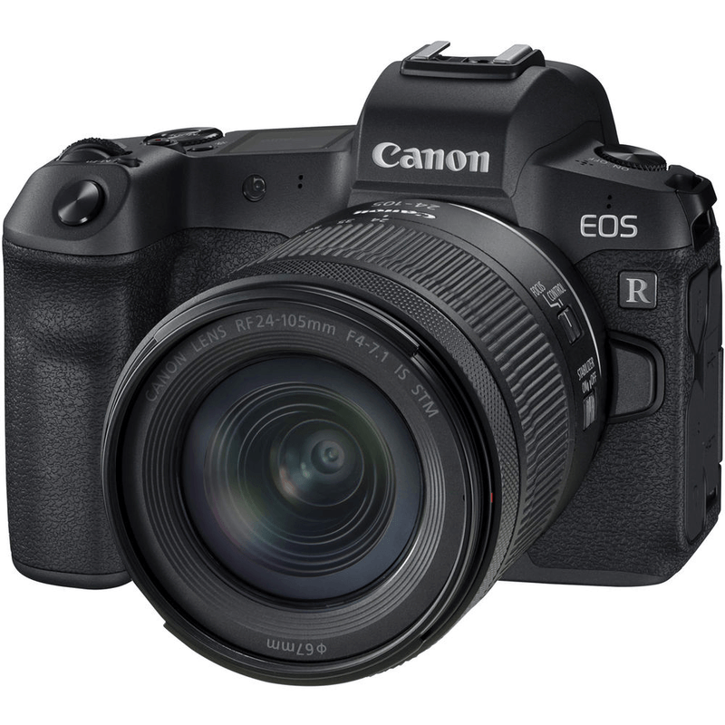 Camera-Canon-EOS-R-Mirrorless-com-Lente-RF-24-105mm-f-4-7.1-IS-STM