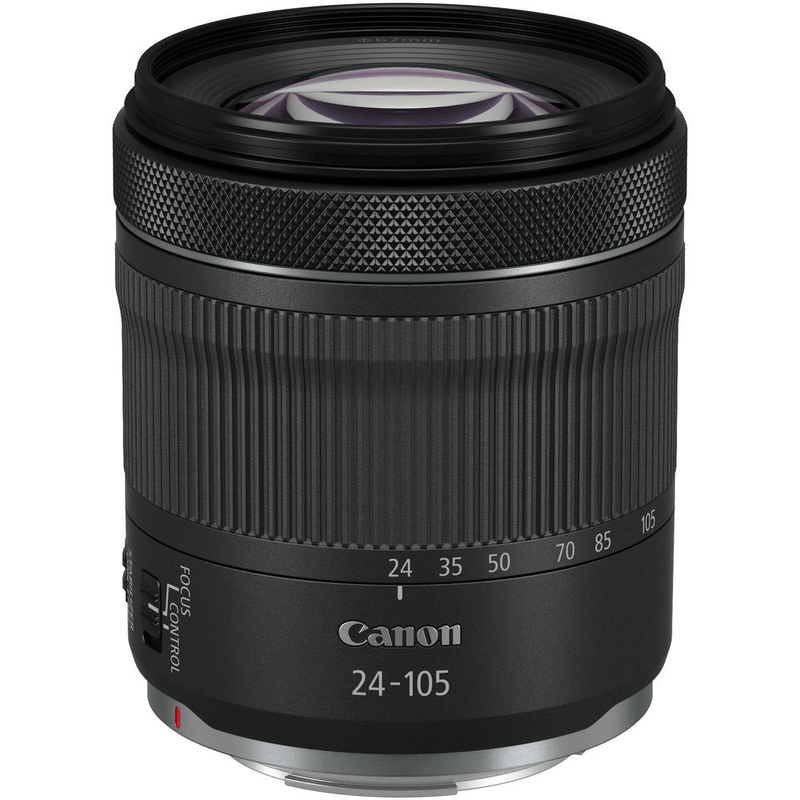 Camera-Canon-EOS-R-Mirrorless-com-Lente-RF-24-105mm-f-4-7.1-IS-STM