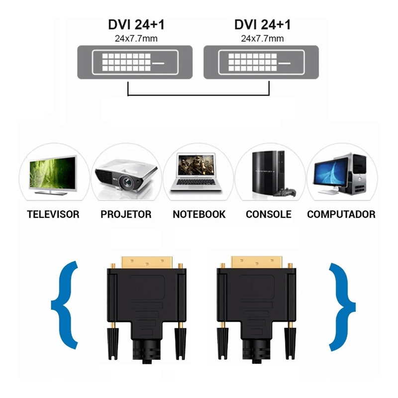 Cabo-DVI-D-x-DVI-D-24-1-Dual-Link-Macho--1.7M-