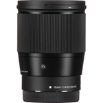 Lente-Sigma-16mm-f-1.4-DC-DN-Contemporanea-Canon-EF-M-Mirrorless