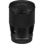 Lente-Sigma-16mm-f-1.4-DC-DN-Contemporanea-Canon-EF-M-Mirrorless