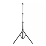 Tripe-de-Iluminacao-KingJoy-FL1009-Light-Stand-de-1.8-Metros